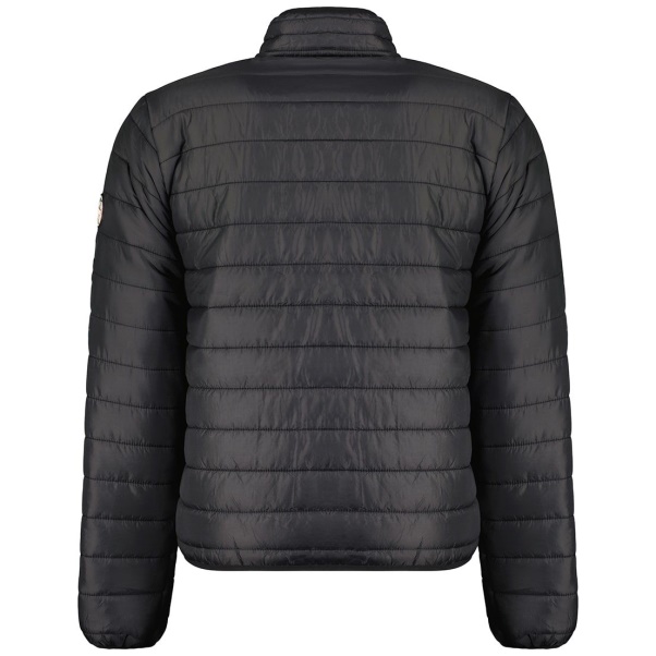 Geografisch Noorwegen - Amigo Basic Hombre Negro Zwart