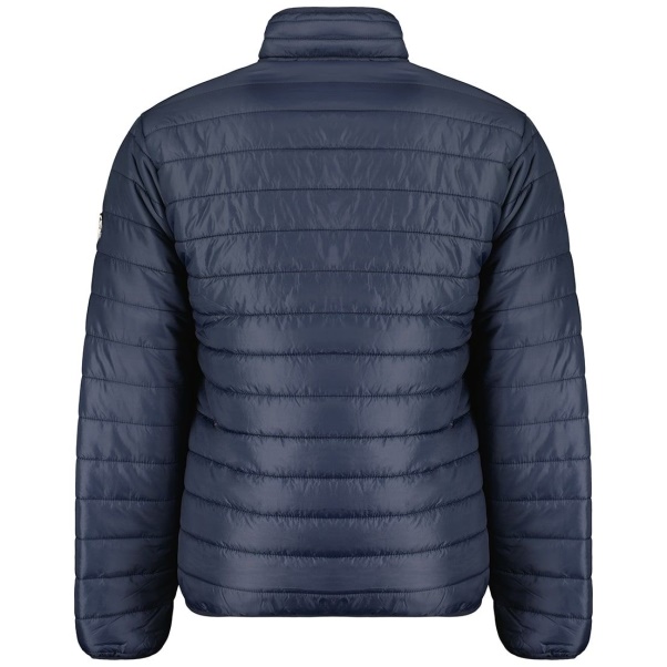 Geografisch Noorwegen - Amigo Basic Hombre Azul Marino Marine