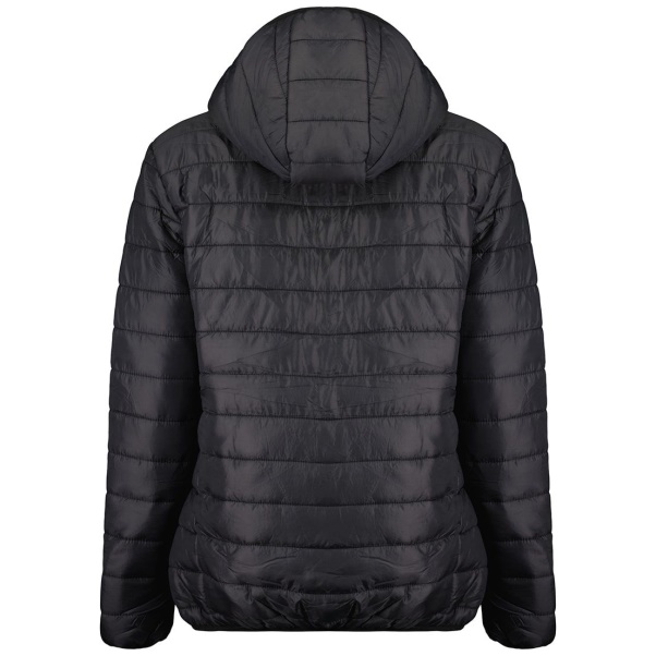 Geografisch Noorwegen - Atika Mujer Negro Zwart