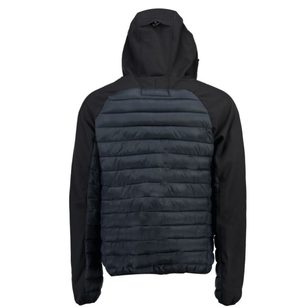 Geografisch Noorwegen - Chaqueta De Hombre Aube Azul Marino Marine