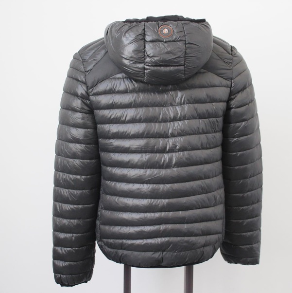 Geografisch Noorwegen - Chaqueta De Hombre Briout Gris Gris