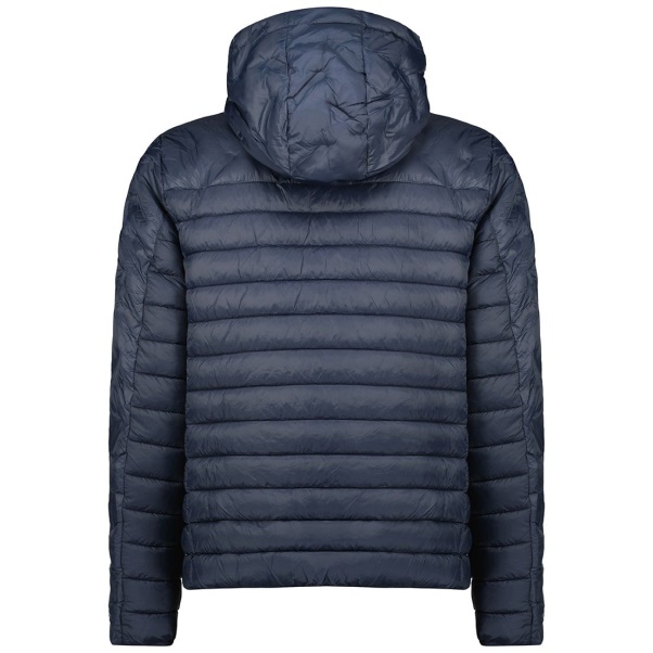 Geografisch Noorwegen - Burator Hombre Azul Marino Marine