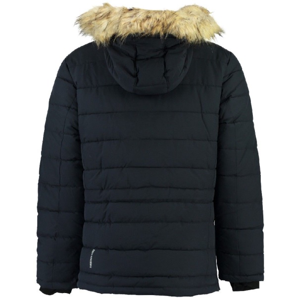 Geografisch Noorwegen - Chaqueta De Hombre Casimodo Azul Marino Marine