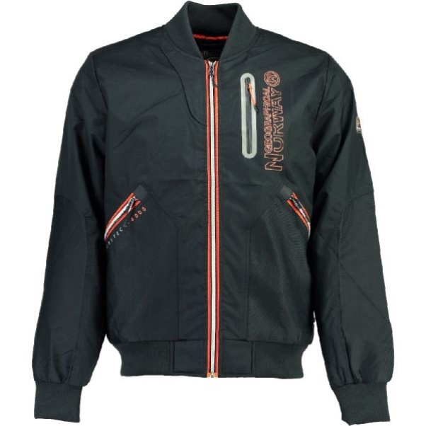 Geografisch Noorwegen - Chaqueta De Hombre Campvalley Azul Marino Marine