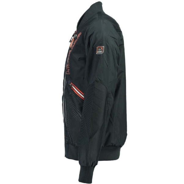Geografisch Noorwegen - Chaqueta De Hombre Campvalley Azul Marino Marine