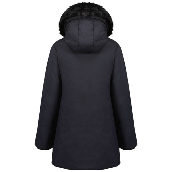 Geografisch Noorwegen - Cherifa Lady 021 Azul Marino Marine