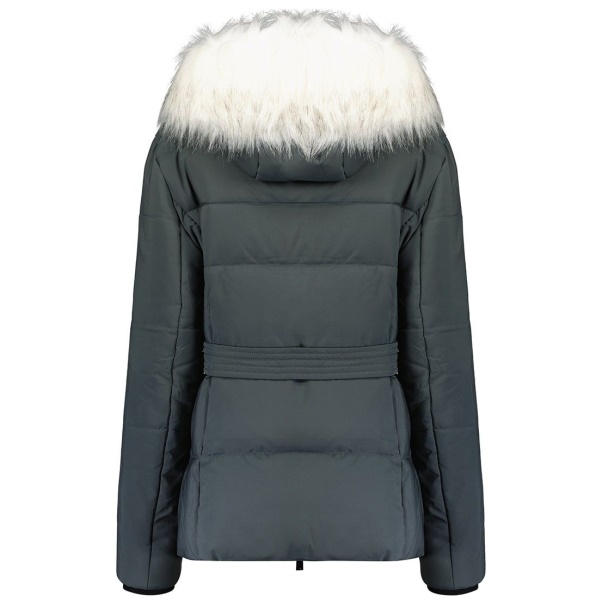 Geografisch Noorwegen - Chester Mujer Gris Gris