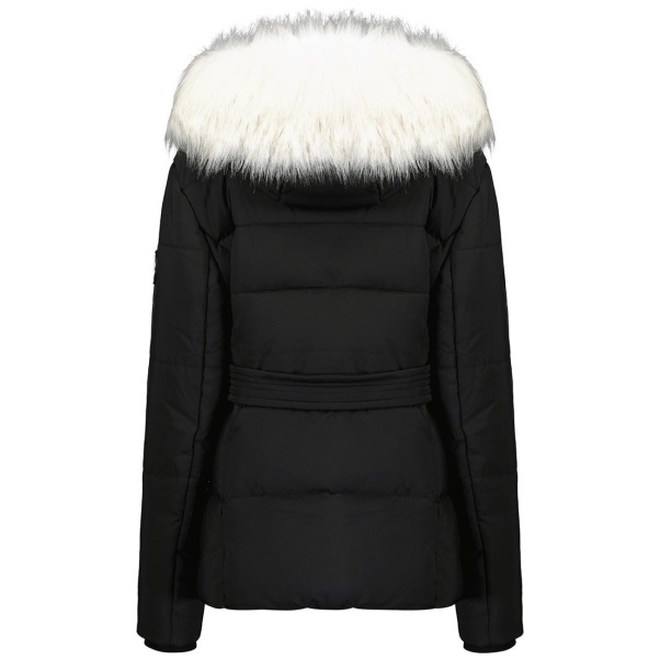 Geografisch Noorwegen - Chester Mujer Negro Zwart