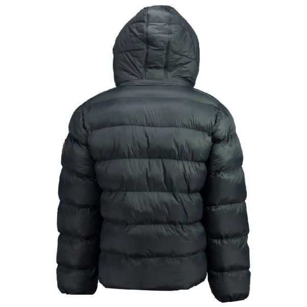Geografisch Noorwegen - Chaqueta De Hombre Citernier Azul Marino Marine