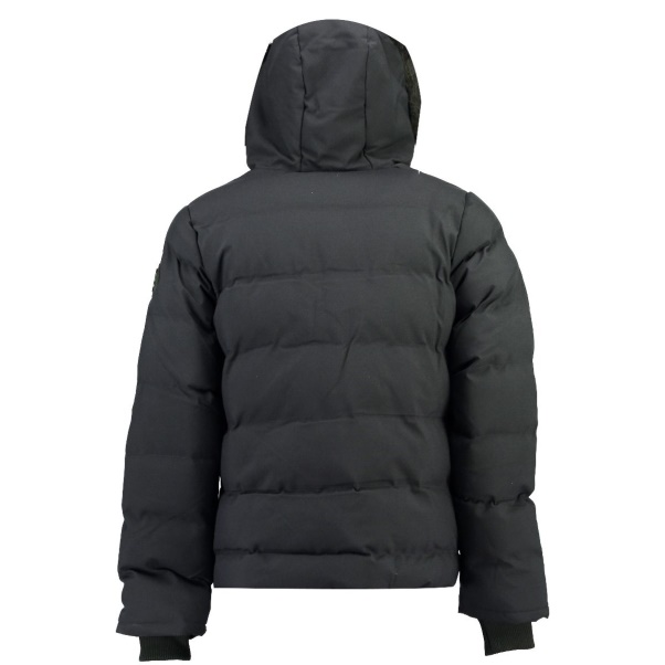 Geografisch Noorwegen - Chaqueta De Hombre Dandy Azul Marino Marine