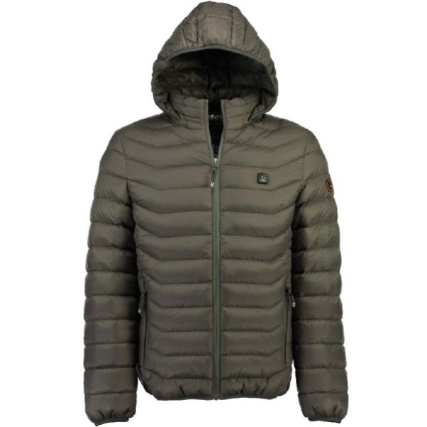 Geografisch Noorwegen - Parka De Mujer Darmup Tormenta Tormenta