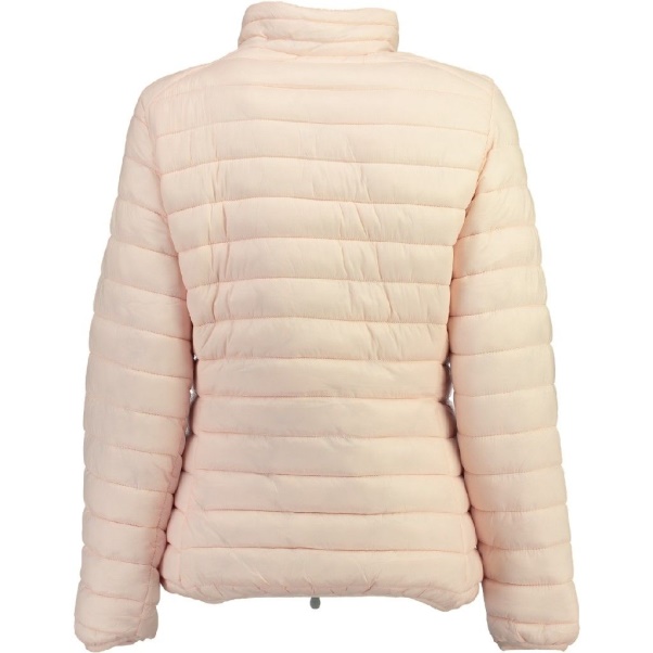Geografisch Noorwegen - Chaqueta De Mujer Dinette Rosa Rosa