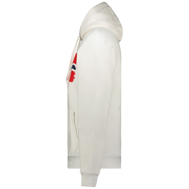 Geografisch Noorwegen - Sudadera De Hombre Florent Blanco Wit