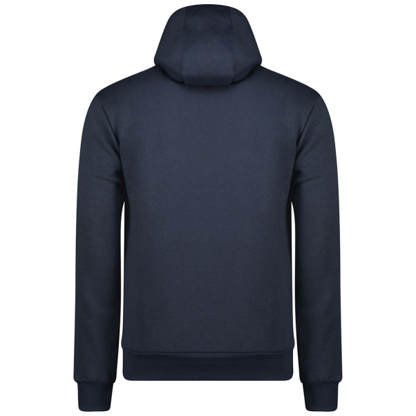 Geografisch Noorwegen - Sudadera De Hombre Florent Azul Marino Marine
