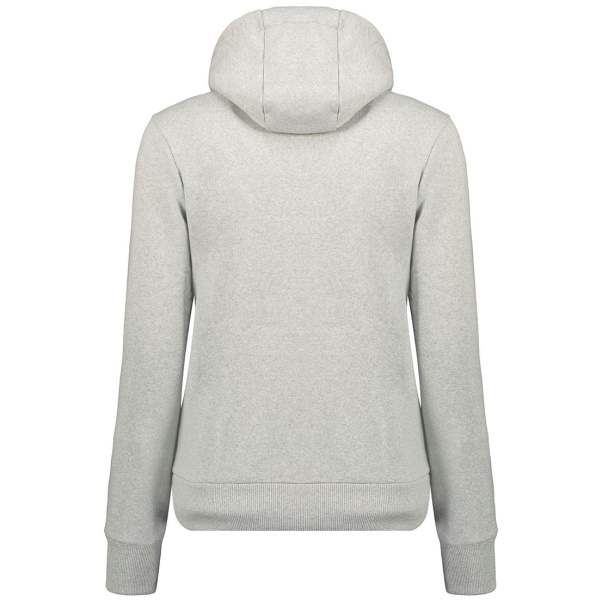 Geografisch Noorwegen - Sudadera De Mujer Florence Gris Claro Grijs