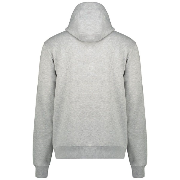 Geografisch Noorwegen - Gathlete Hombre Gris Claro Grey
