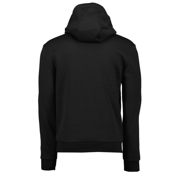 Geografisch Noorwegen - Gathlete Hombre Negro Zwart