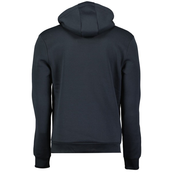 Geografisch Noorwegen - Gathlete Hombre Azul Marino Marine