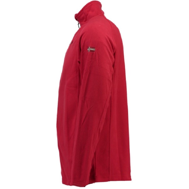 Geografisch Noorwegen - Polar De Hombre Sleepboot Rojo Rood