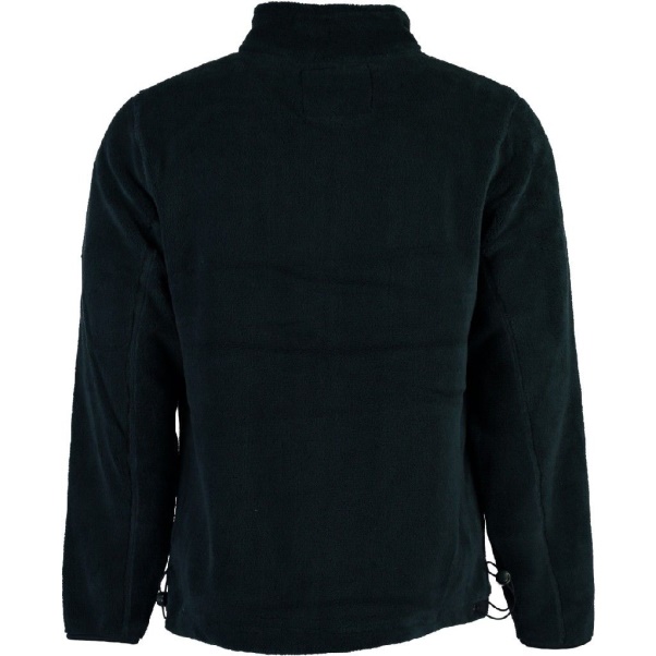 Geografisch Noorwegen - Polar De Hombre Upload Azul Marino Marine