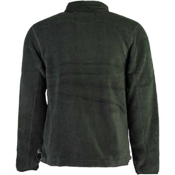 Geografisch Noorwegen - Polar De Hombre Upload Gris Oscuro Grijs