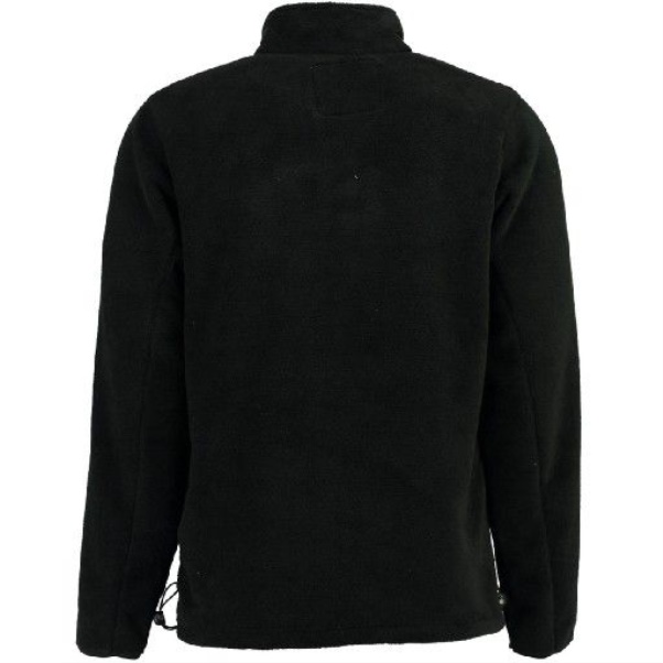 Geografisch Noorwegen - Polar De Hombre Upload Negro Zwart