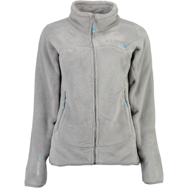 Geografisch Noorwegen - Polar De Mujer Upaline Gris Claro Grey