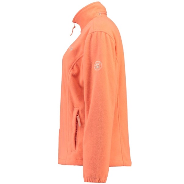 Geografisch Noorwegen - Polair De Mujer Usky Koraalkoraal