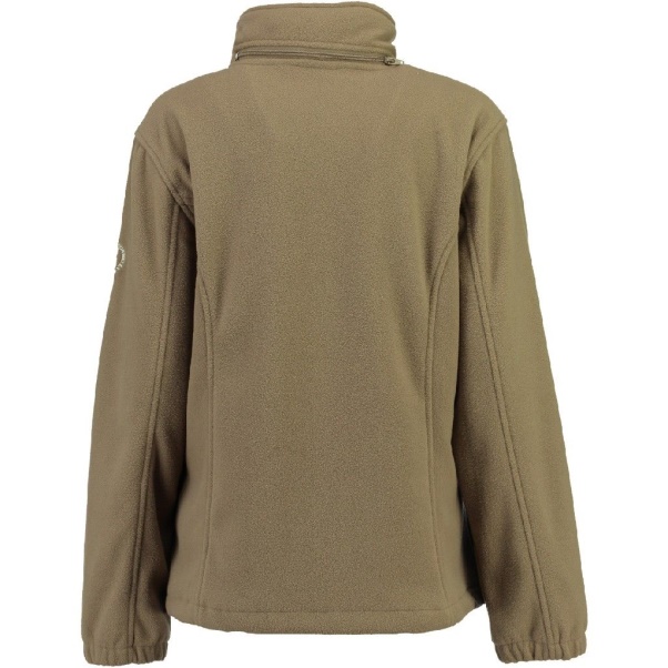 Geografisch Noorwegen - Polar De Mujer Usky Taupe Taupe