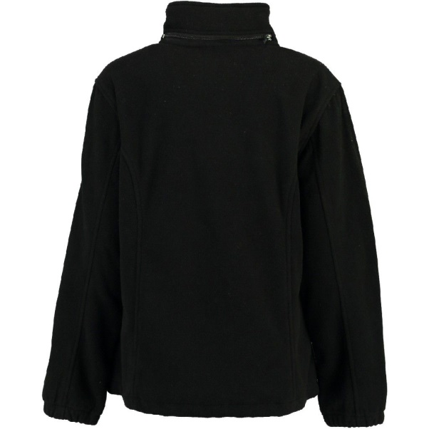 Geografisch Noorwegen - Polar De Mujer Usky Negro Zwart